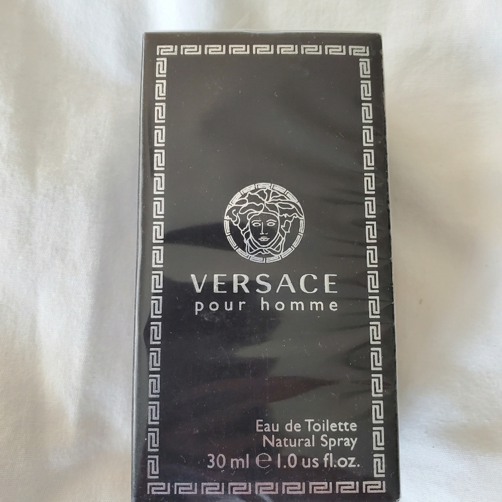 VERSACE Pour Homme